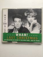 Wham Last Christmas CD Maxi Single Schleswig-Holstein - Lübeck Vorschau