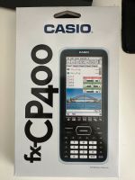 Casio fx cp 400 Taschenrechner Nordrhein-Westfalen - Krefeld Vorschau