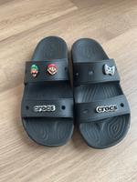 Crocs Classic Sandale Nordrhein-Westfalen - Versmold Vorschau