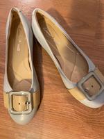 Clarks  cushon Damen Schuhe GR.40  Neu Berlin - Spandau Vorschau