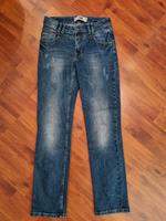 Jeans im used look von Zabaione Bayern - Neufahrn Vorschau