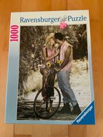 Puzzle von Ravensburger - 1000 Teile - sehr guter Zustand Schleswig-Holstein - Wilster Vorschau