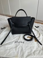 Original Céline Belt Bag Handtasche Small Schwarz München - Schwabing-West Vorschau
