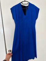 NEU Tolles Blaues BOSS Kleid für Sommer, Gr. 36, mit Unterkleid Stuttgart - Stuttgart-West Vorschau