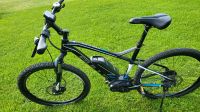 Bulls ebike emtb bosch e bike 51cm Hessen - Hohenahr Vorschau