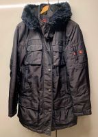 Winterjacke/Parka Schneezauber von Wellensteyn, Gr. S Bayern - Ebersberg Vorschau