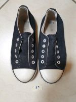 Schlüpfschuhe Gr 33 Sachsen - Lohmen Vorschau