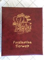 Briefmarken — Vordruckalbum - „Faszination Tierwelt“ Thüringen - Mühlhausen Vorschau
