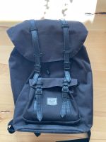 Herschel Rucksack Little America schwarz Rheinland-Pfalz - Mainz Vorschau