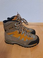 Wanderschuhe Bergschuhe Meindl Air Rev 3.1 lady gtx 38,5 Bayern - Lindau Vorschau