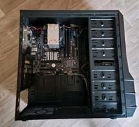 PC AMD FX8350,Gigabyte USB3.0, 8GB RAM, Case+Lüftersteuerung Hessen - Ebersburg Vorschau