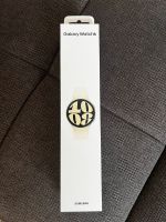 Samsung Galaxy Watch 6 Gold Nordrhein-Westfalen - Rheine Vorschau