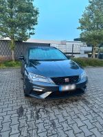 Seat Leon Cupra ST 300 4Drive - DSG, Schalensitze, 19“, Beats Nordrhein-Westfalen - Rheine Vorschau