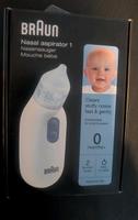 Nasensauger Braun Baby neu unbenutzt originalverpackt Rostock - Südstadt Vorschau