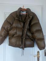 Moncler Daunenjacke np 1400 euro Baden-Württemberg - Riederich Vorschau