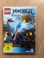 Kinder-DVD - Ninjago Staffel 3.2 - Masters of Spinjitzu Hessen - Wiesbaden Vorschau