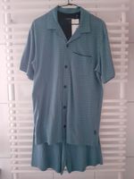 Schiesser Pyjama Shorty Gr. 46 / XS  NEU Leipzig - Leipzig, Zentrum-Ost Vorschau