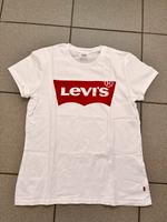 Levi’s T-Shirt weiß Bayern - Neumarkt i.d.OPf. Vorschau