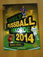 Welt Fussball Rekorde 2014 Hessen - Malsfeld Vorschau