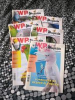 WP Magazin Sammlung von 2011 Nr 1 - 6 Nordrhein-Westfalen - Stolberg (Rhld) Vorschau