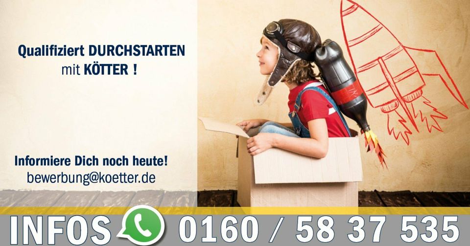 Revierfahrer (m/w/d) in Berlin gesucht ⭐️§ 34a⭐️ in Berlin