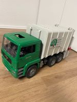 Bruder Müllauto Müll LKW Müllwagen Nordrhein-Westfalen - Haan Vorschau