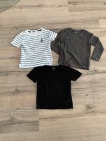 3 Jungen H&M Shirts Gr 110/116 Set Frankfurt am Main - Eschersheim Vorschau