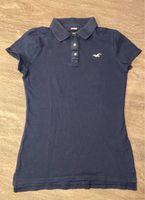 Hollister Poloshirt Gr 158 Bergedorf - Hamburg Allermöhe  Vorschau