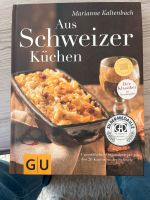GU Aus Schweizer Küchen Sachsen-Anhalt - Halle Vorschau