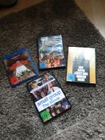 DVDs 4 Stück 5€ Baden-Württemberg - Schwäbisch Hall Vorschau