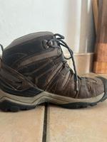 Leder Wanderschuhe, Größe 37 Dresden - Blasewitz Vorschau