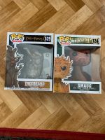 Funko Pop Herr der Ringe Baumbart treebeard Hobbit Smaug 529 124 Altona - Hamburg Ottensen Vorschau