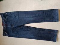 Hose, HerrenHose,Pierre Cardin, 38/32, 100 cm,DesignerHerrenJeans Neuhausen-Nymphenburg - Neuhausen Vorschau