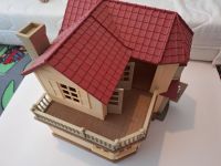 Sylvanian Families Haus, Landklinik und Candy Cart mit viel Zubeh Nordrhein-Westfalen - Minden Vorschau