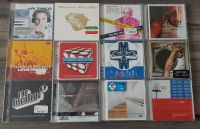 12 teiliger CD Konvolut / Sammlung – Techno, House, Trance Dresden - Gruna Vorschau