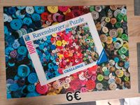 Ravensburger Puzzle,  Gelini, 1000, 500 Bayern - Marktoberdorf Vorschau