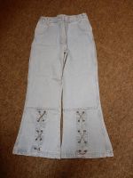 Mä Jeans Gr. 128 Rheinland-Pfalz - Dittweiler Vorschau