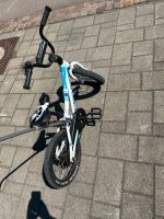 Fahrrad Kinderfahrrad 16 Zoll Baden-Württemberg - Hohenstein Vorschau