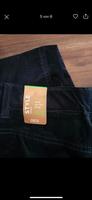 Neu Cecil Cordsamt samt Cordhose Cord Chino dunkelblau 48 Etikett Saarbrücken-Dudweiler - Dudweiler Vorschau