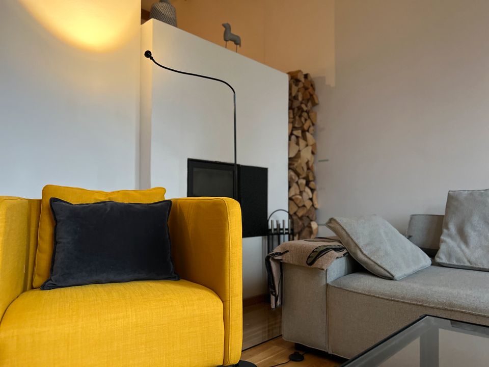 ARYVE® Boutique Apartment "J.C. Studio" in Erfurt | Deutschland in Erfurt