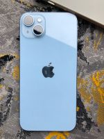 iPhone 14 Plus 128GB - Blau Nordrhein-Westfalen - Übach-Palenberg Vorschau