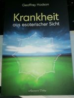 Krankheit aus esoterischer Sicht Neustadt - Hohentor Vorschau