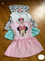 Baby Kleid Paket Disney Minni Mouse 74 inkl. Versand Baden-Württemberg - Frickenhausen Vorschau