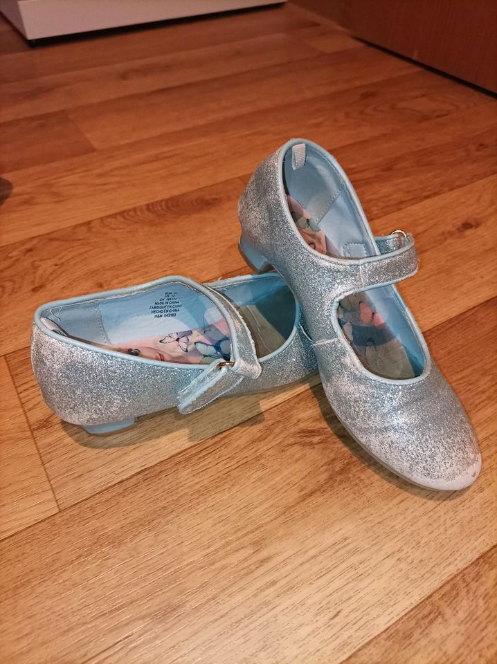 Elsa Schuhe in Eppendorf