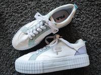 41 Fila Damen Mädchen Sneaker Sneakers Turnschuhe Nordrhein-Westfalen - Troisdorf Vorschau
