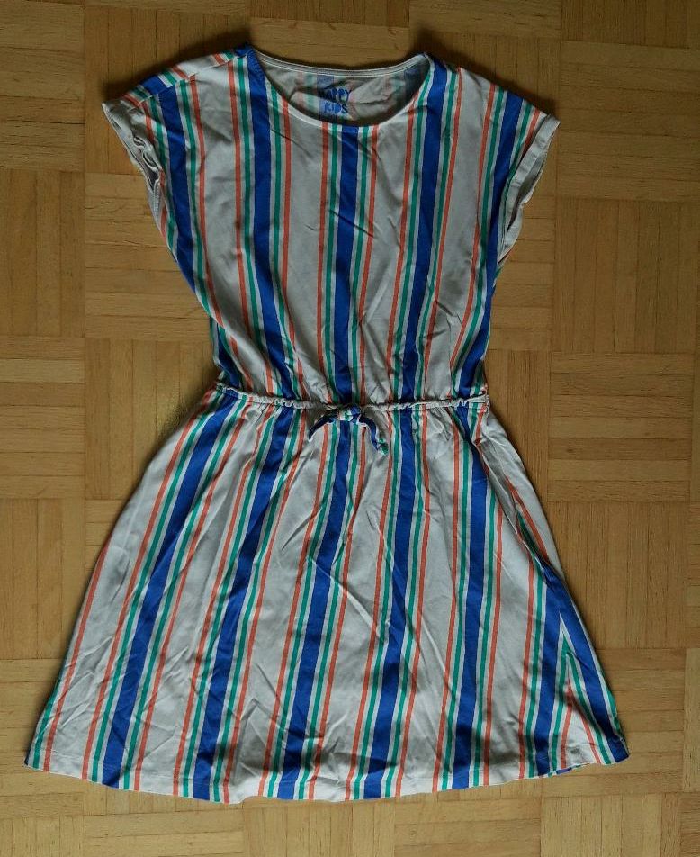 2x Sommer Kleid Tchibo 146 152 in Mainz