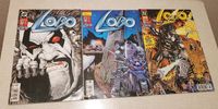 Lobo comic 24 26 33 1999 2000 dc Marvel dino heft Nordrhein-Westfalen - Gladbeck Vorschau