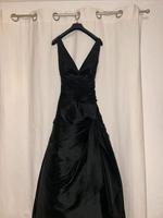 schönes Ballkleid Gr 40 Bielefeld - Brackwede Vorschau