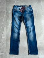 Soccx Jeans 28/34 neu Nordrhein-Westfalen - Hamm Vorschau