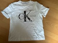 Calvin Klein T- Shirt Gr. XS Brandenburg - Mahlow Vorschau